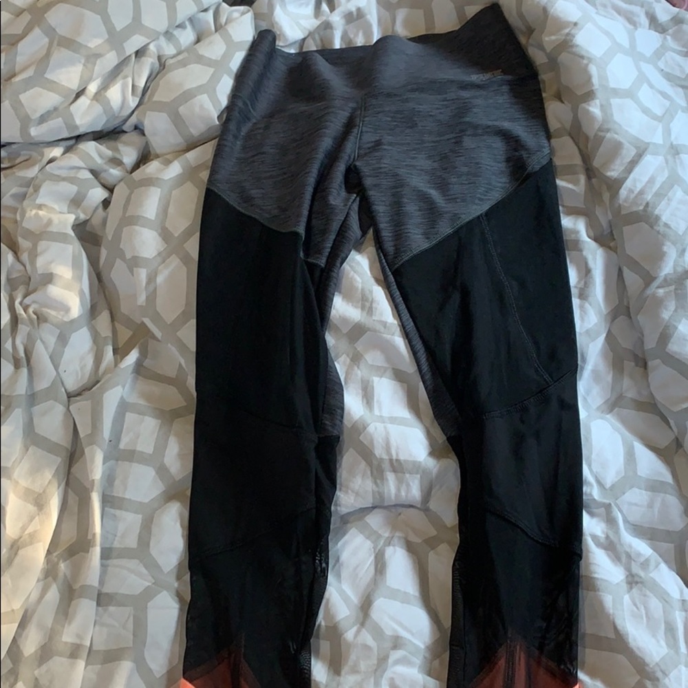 Running pants